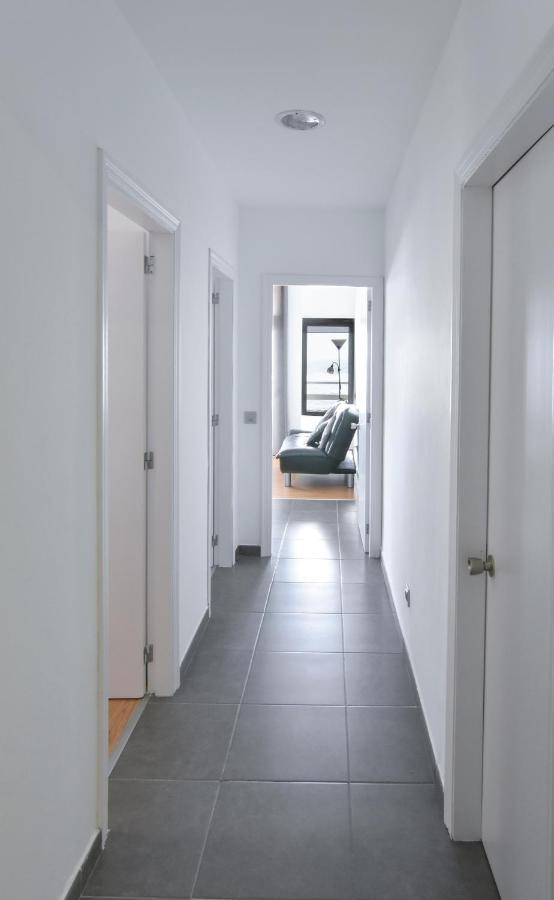 Seafront Terrace Las Canteras Beach - Wifi *