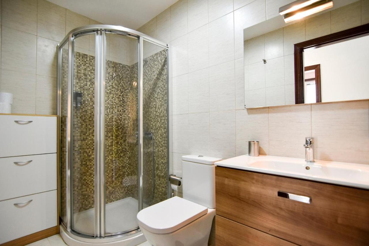 Apartamento Seafront Terrace Las Canteras Beach - Wifi Las Palmas de Gran Canaria