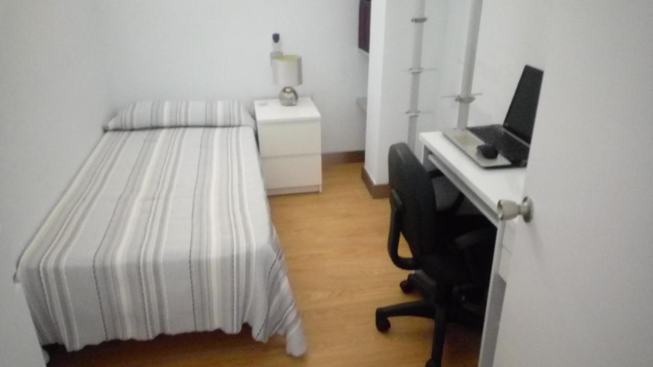 Apartamento Seafront Terrace Las Canteras Beach - Wifi Las Palmas de Gran Canaria