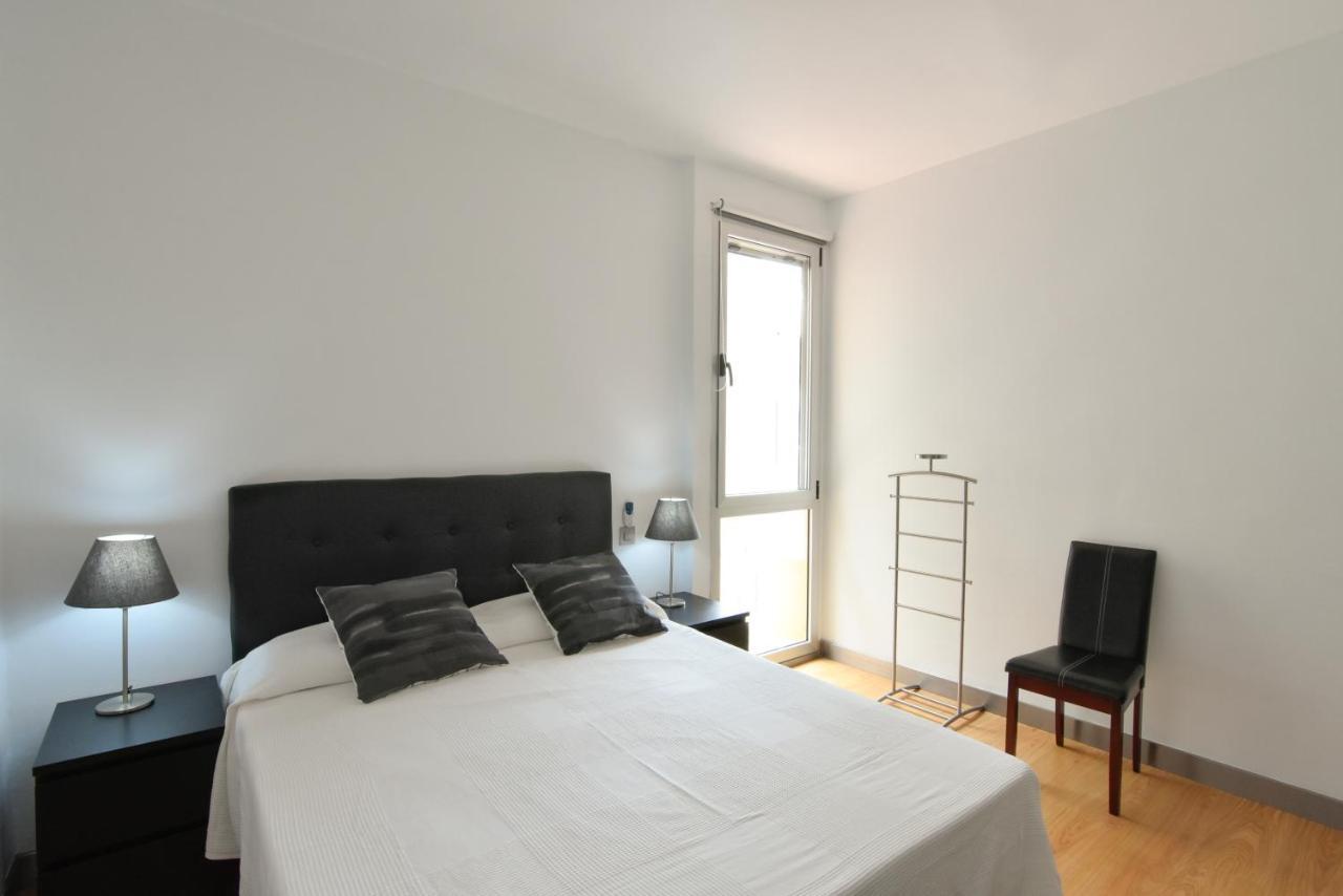 Apartamento Seafront Terrace Las Canteras Beach - Wifi *
