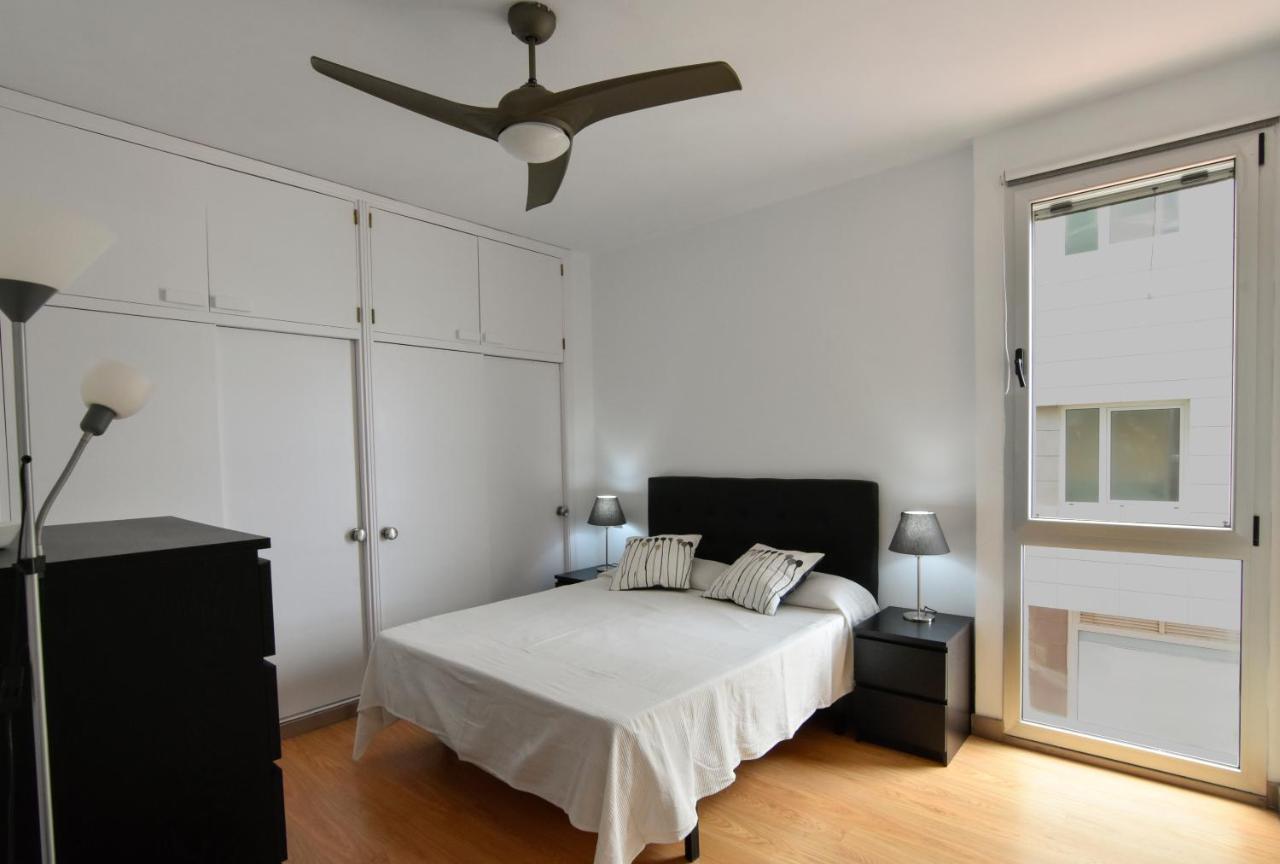 Apartamento Seafront Terrace Las Canteras Beach - Wifi